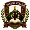 Ruguna College logo