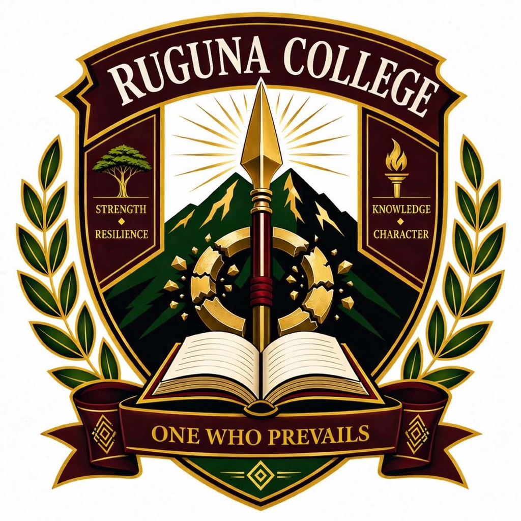 Ruguna College