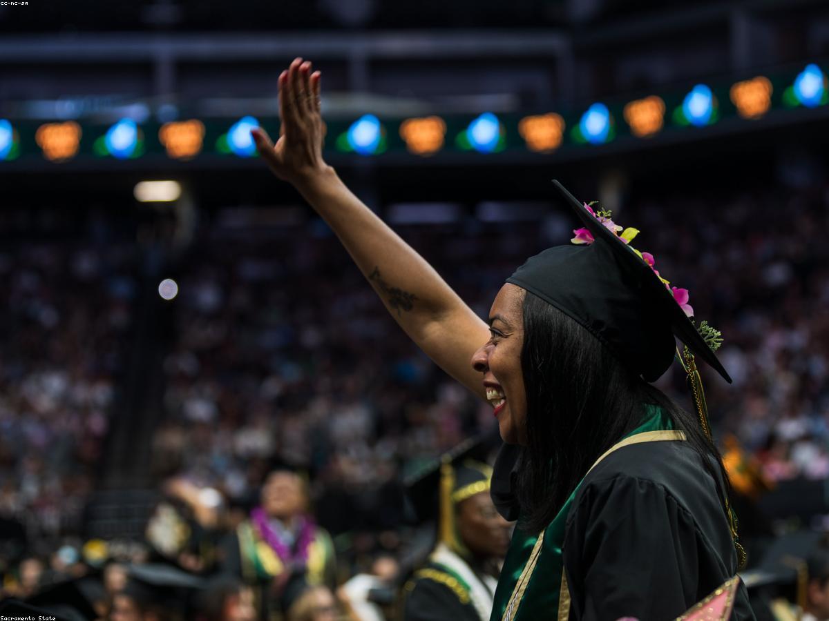 Graduation